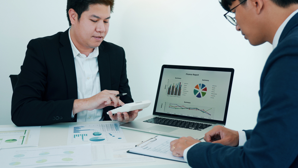 Benefits of Engaging a Consultant
